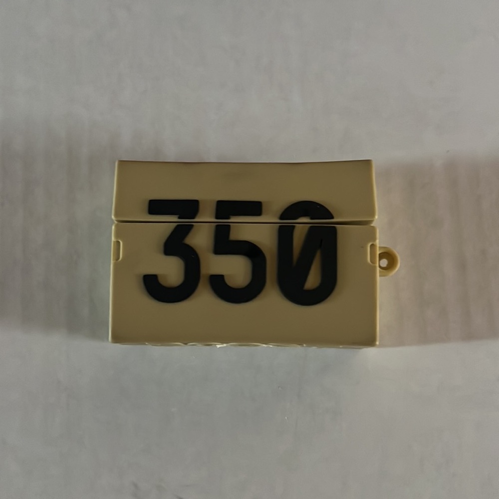 Yeezy Boost 350 AirPod Pro Case